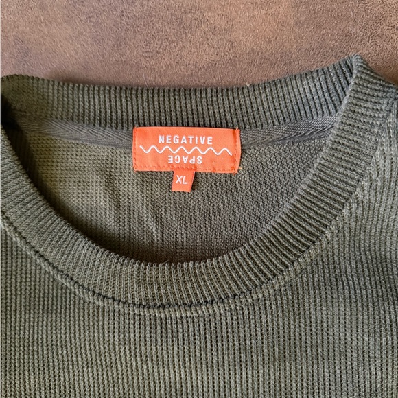 Men’s sweatshirt - Picture 2 of 2